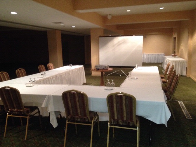 Photo of Ballroom