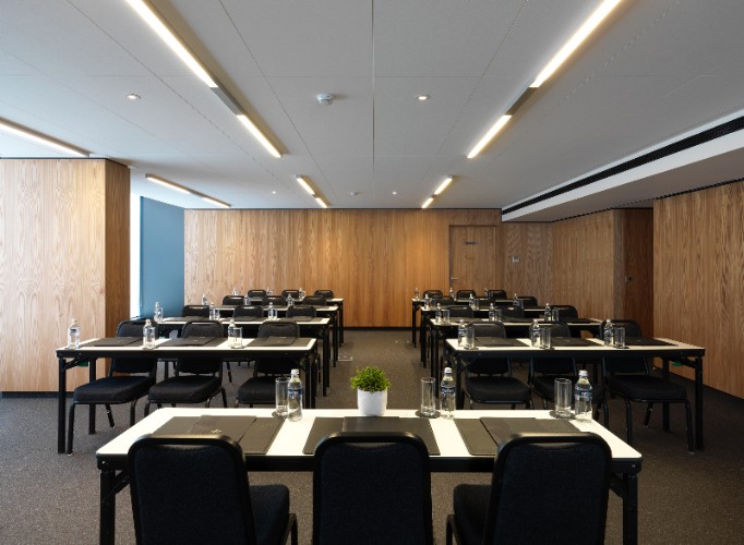 Photo of Conference Room (Conference 1+ Conference 2)
