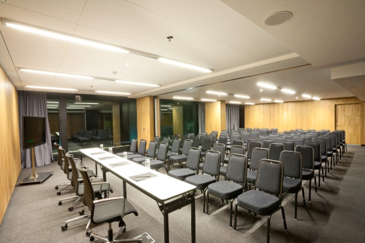 Photo of Conference Room 1
