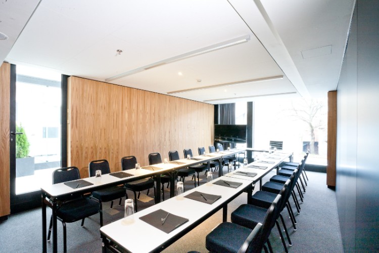 Photo of Conference Room 2