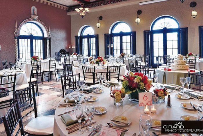 Photo of Waterfront Room