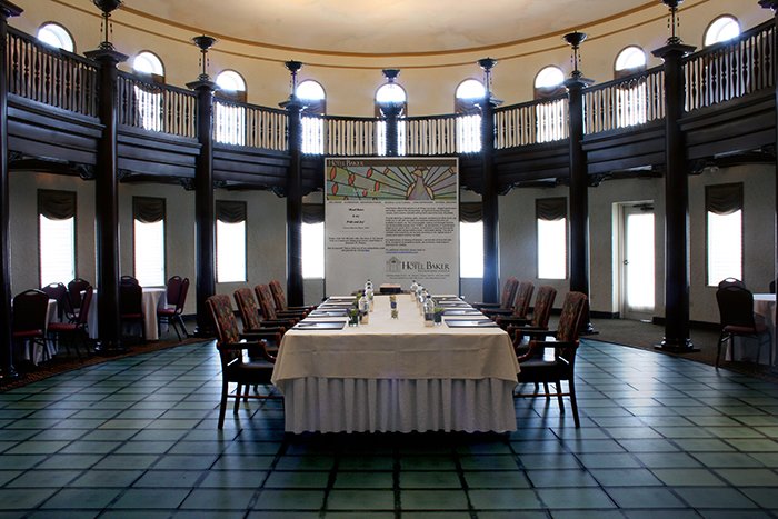 Photo of Rainbow Room