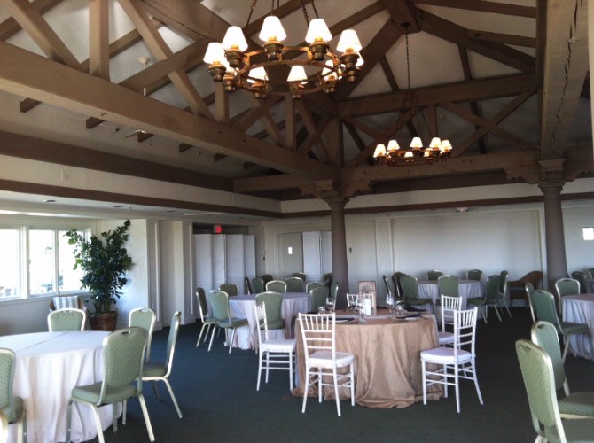 Photo of Pacific Ballroom