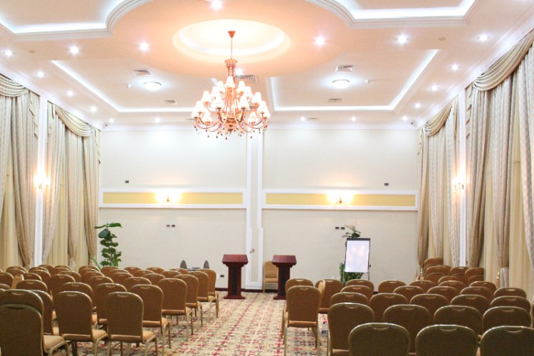 Photo of Ertalle Hall