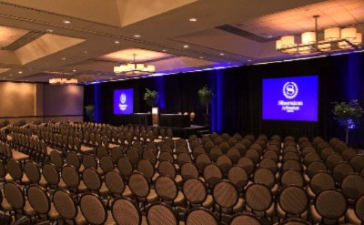Photo of Champions Ballroom
