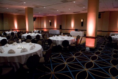 Photo of Hall of Fame