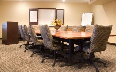 Photo of Meeting Room 1