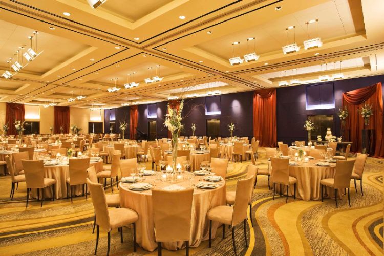 Photo of Grand Ballroom