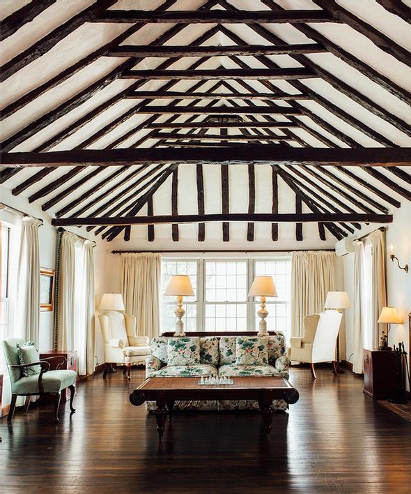 Photo of Mangrove Room