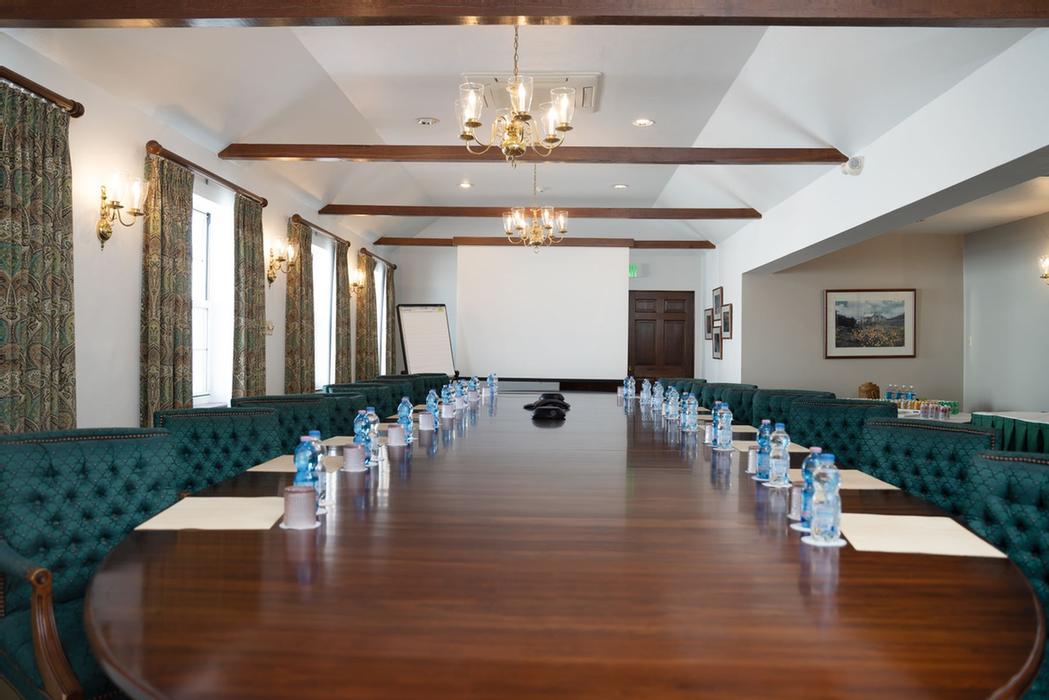 Photo of Executive Boardroom
