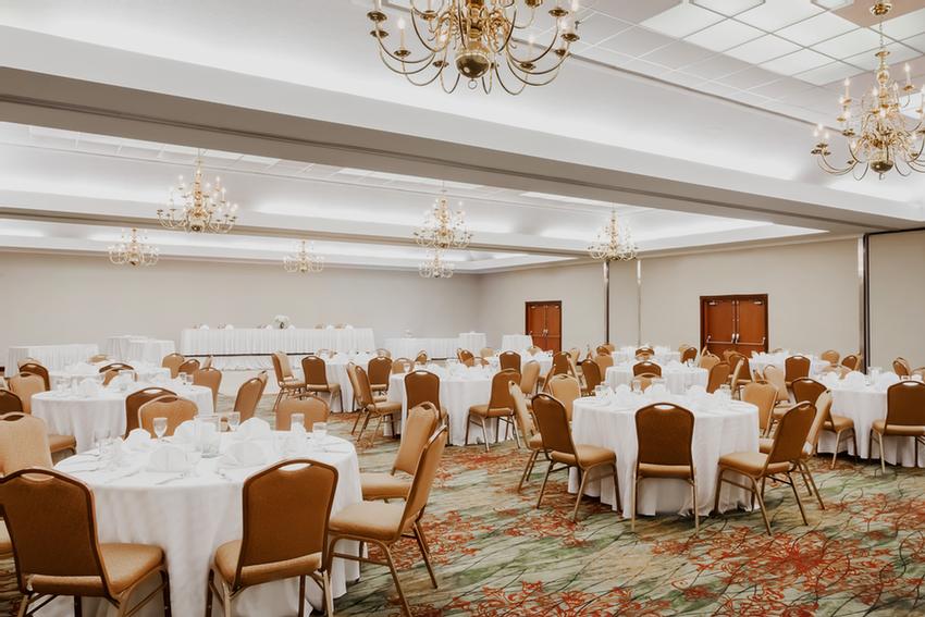 Photo of Highland Lakes Ballroom