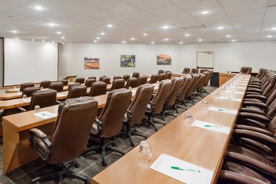 Photo of Executive Learning Center