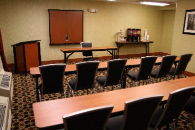 Photo of Meeting/Hospitality Room