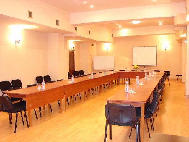 Photo of Conference Hall