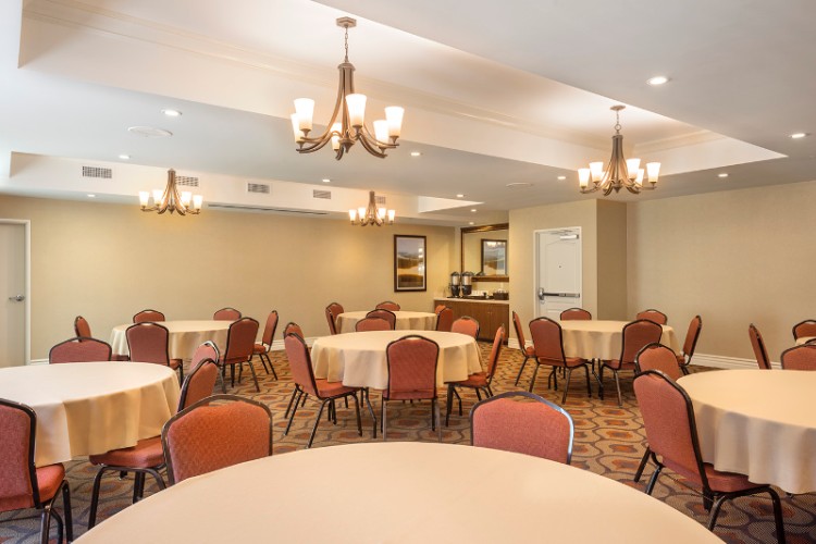 Photo of Palm Room