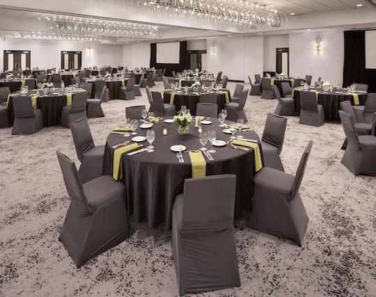 Photo of Bloomington Ballroom