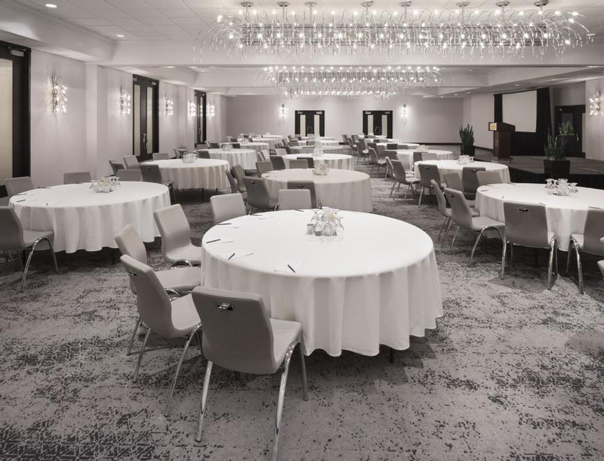 Photo of Bloomington Ballroom I