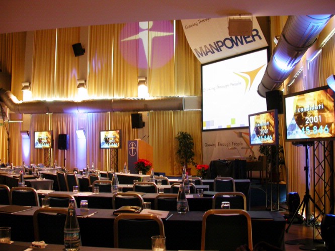 Photo 3 of Auditorium Verdi
