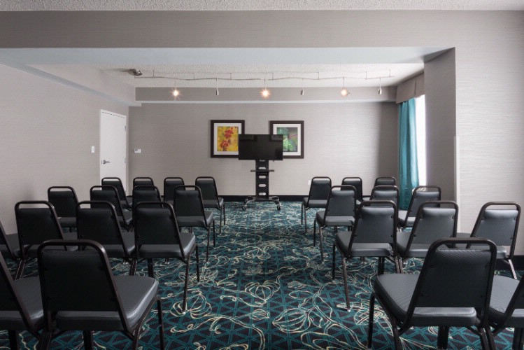 Photo of Flames Meeting Room
