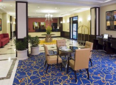 Photo of Ballroom