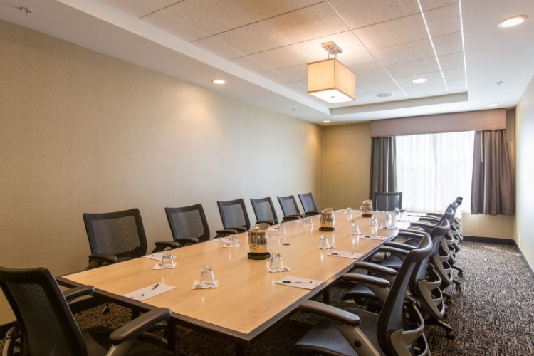 Photo 2 of Board Room
