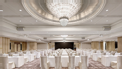 Photo of The Grand Ballroom