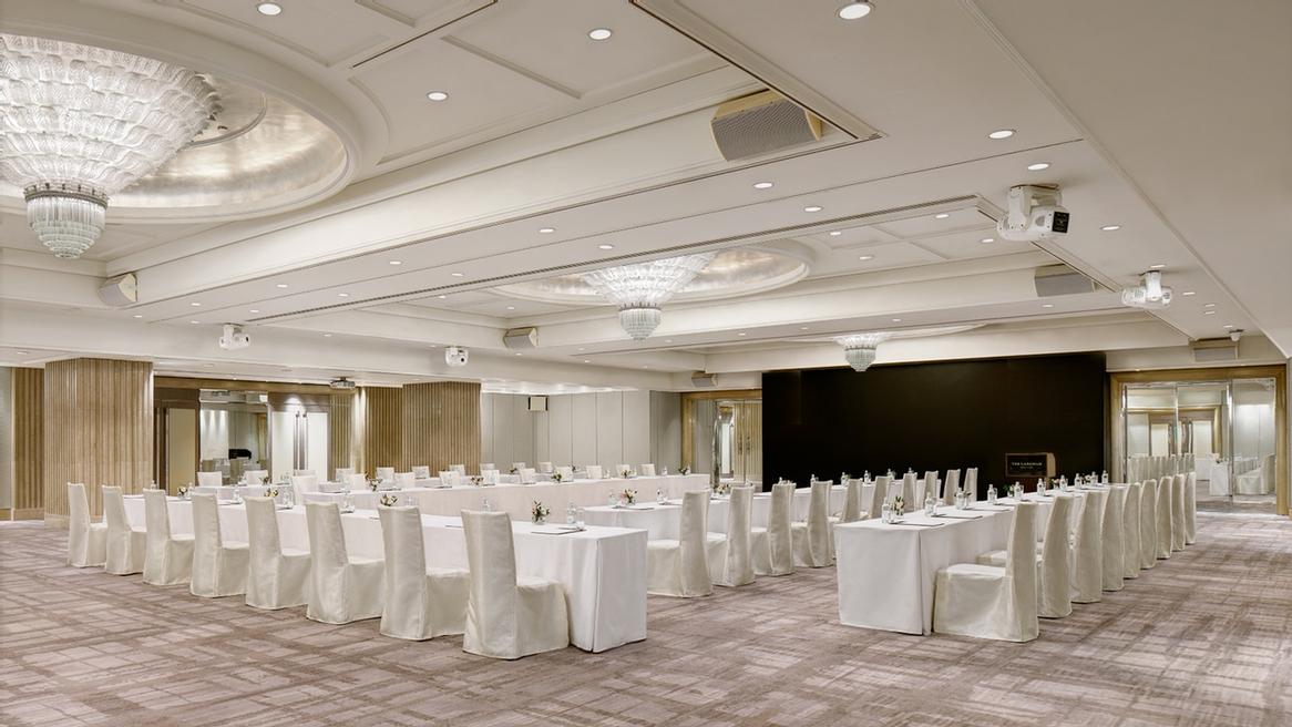 Photo of The Grand Ballroom A