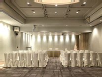 Photo of The Grand Ballroom B