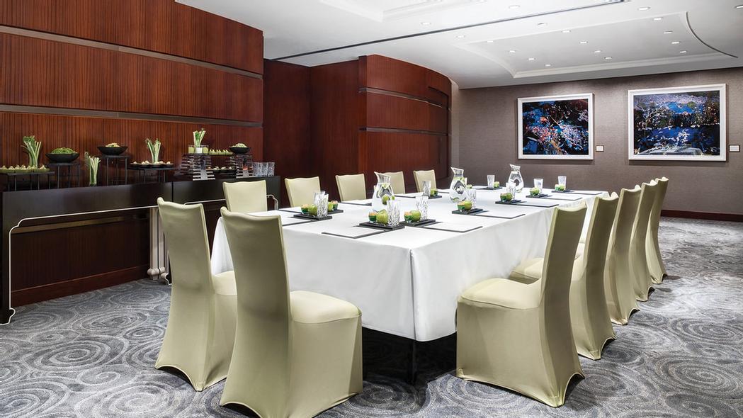 Photo of The Boardroom