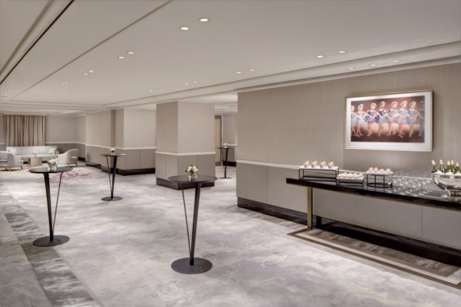 Photo of The Grand Ballroom Pre-function Area