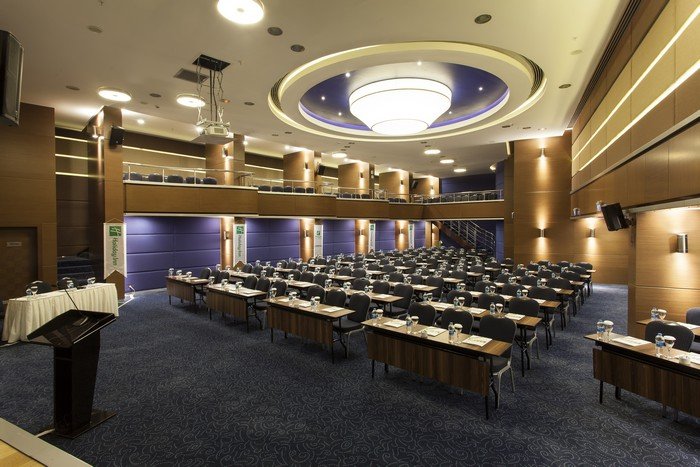 Photo of Kingdom Conference Hall