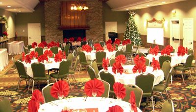 Photo of Cascadia Ballroom,