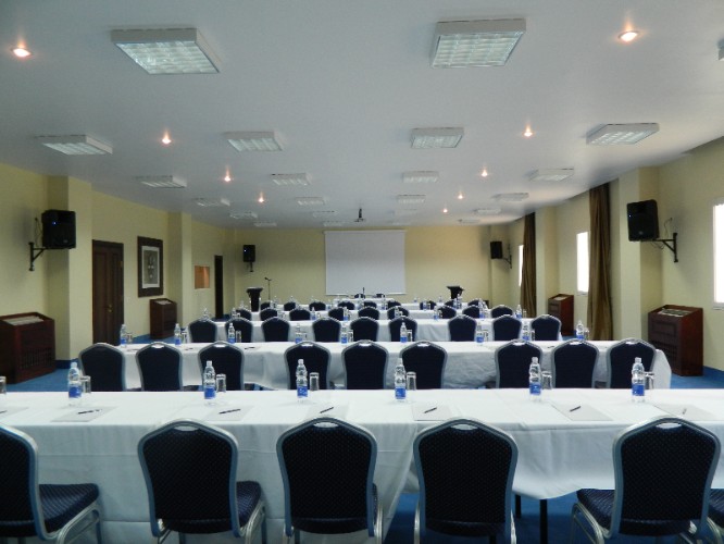 Photo of Ballroom