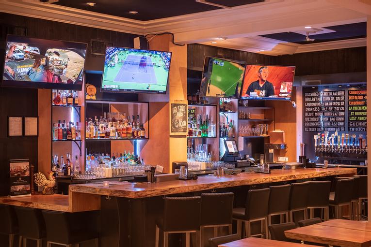 Photo of San Francisco Sports Grill & Bar