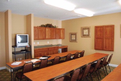 Photo of Boardroom
