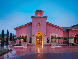 Photo of Capella Courtyard