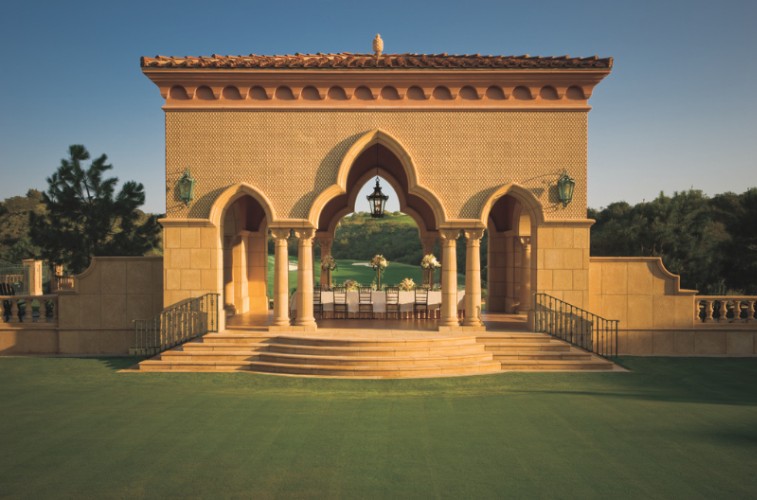 Photo of Aria Pavillion
