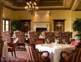 Photo of Addison Private Dining Room