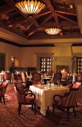 Photo of Addison Dining Room