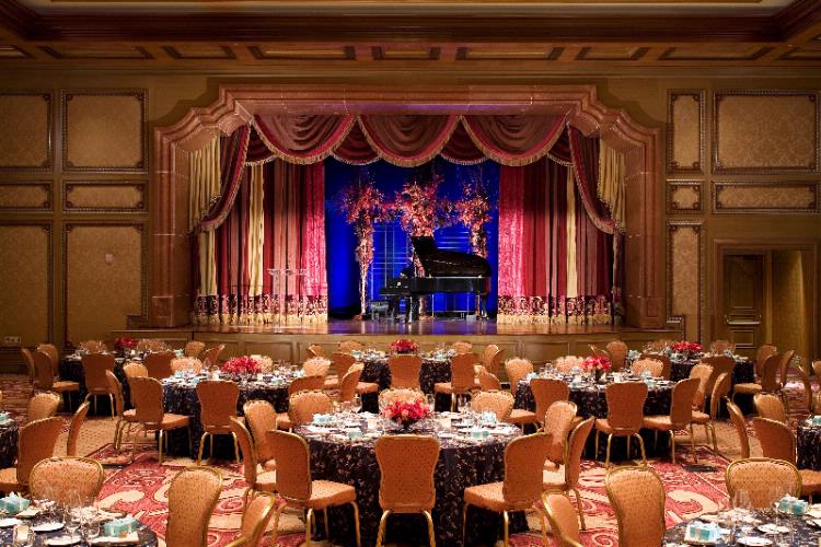 Photo of Ballroom B