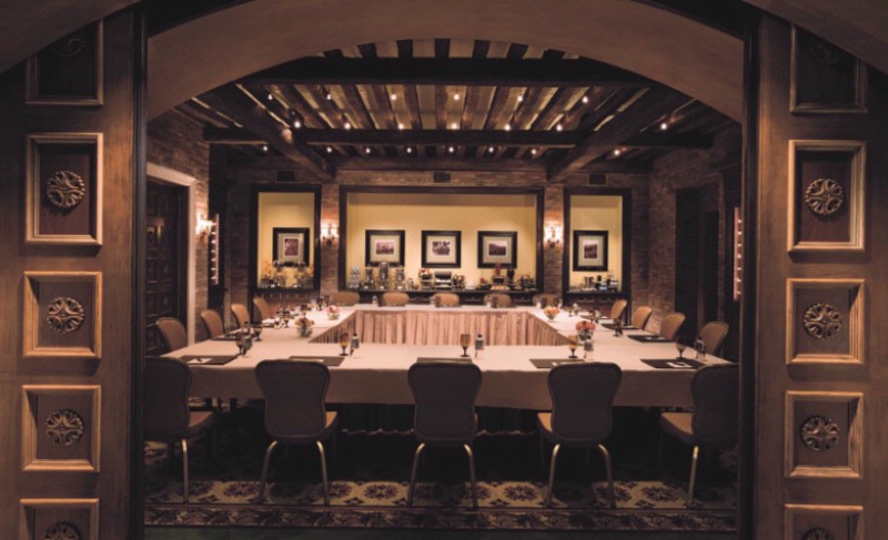 Photo of Wine Room 1-Bordeaux