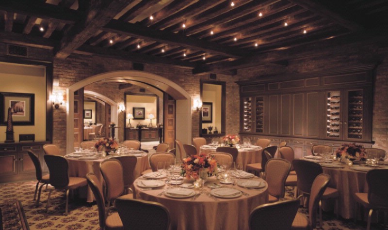 Photo of Wine Room 3-Champagne