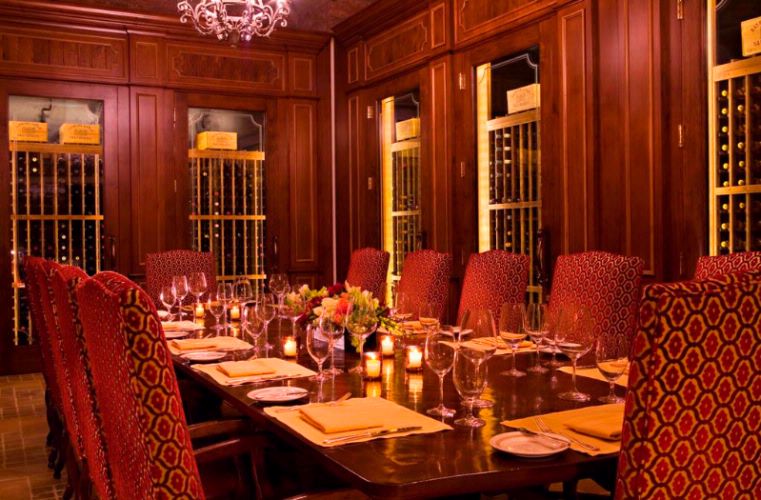 Photo of Wine Cellar