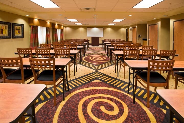 Photo of Conference Room