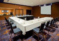 Photo of Century Room