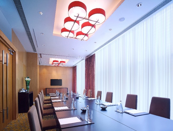 Photo of Salon V
