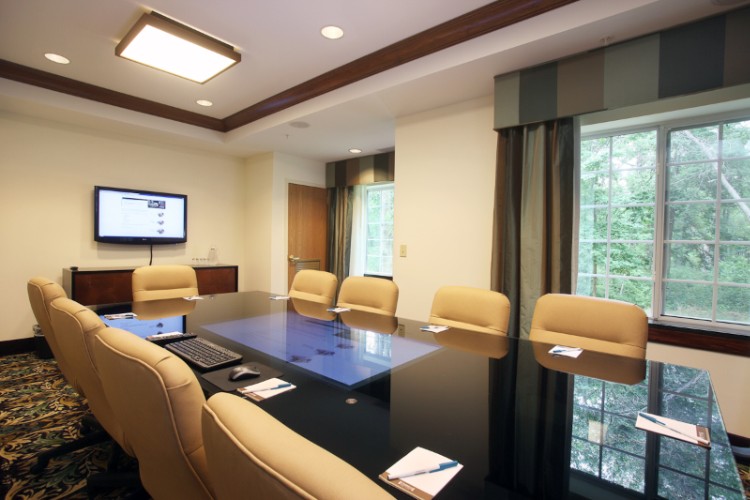 Photo of Boardroom