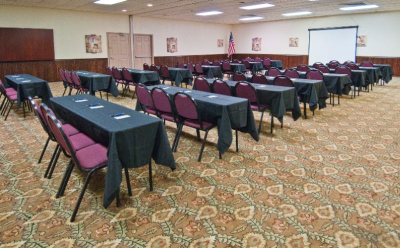 Photo of MAGNOLIA ROOM B-SIDE