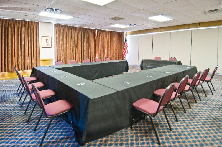 Photo of PLANTATION ROOM