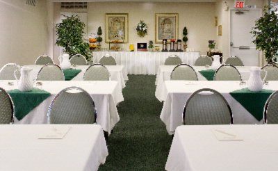 Photo of Board Room